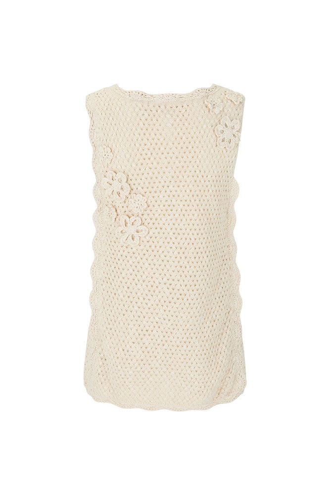 Paradise Found Vest
