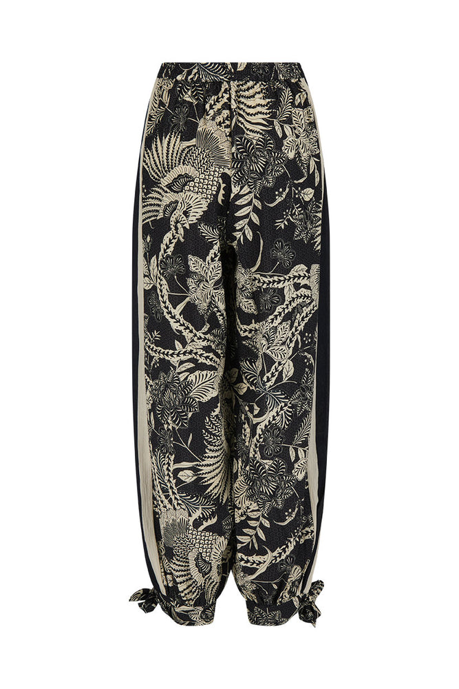 Volcano Goddess Harem Pant