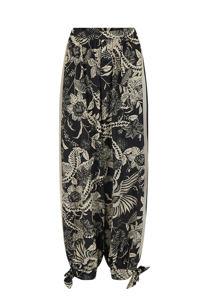 Volcano Goddess Harem Pant