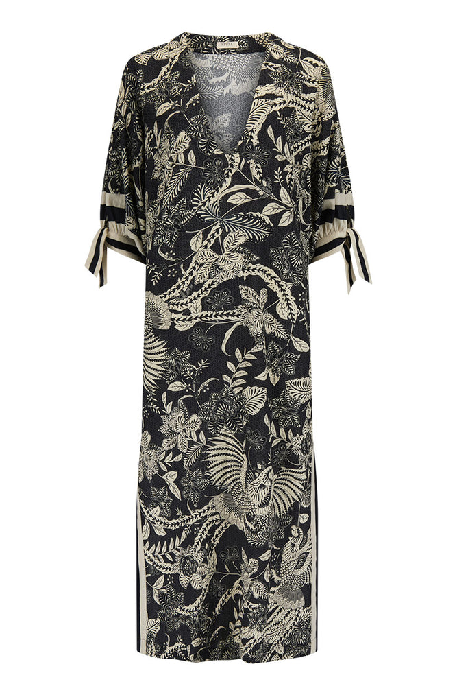 Volcano Goddess Kaftan