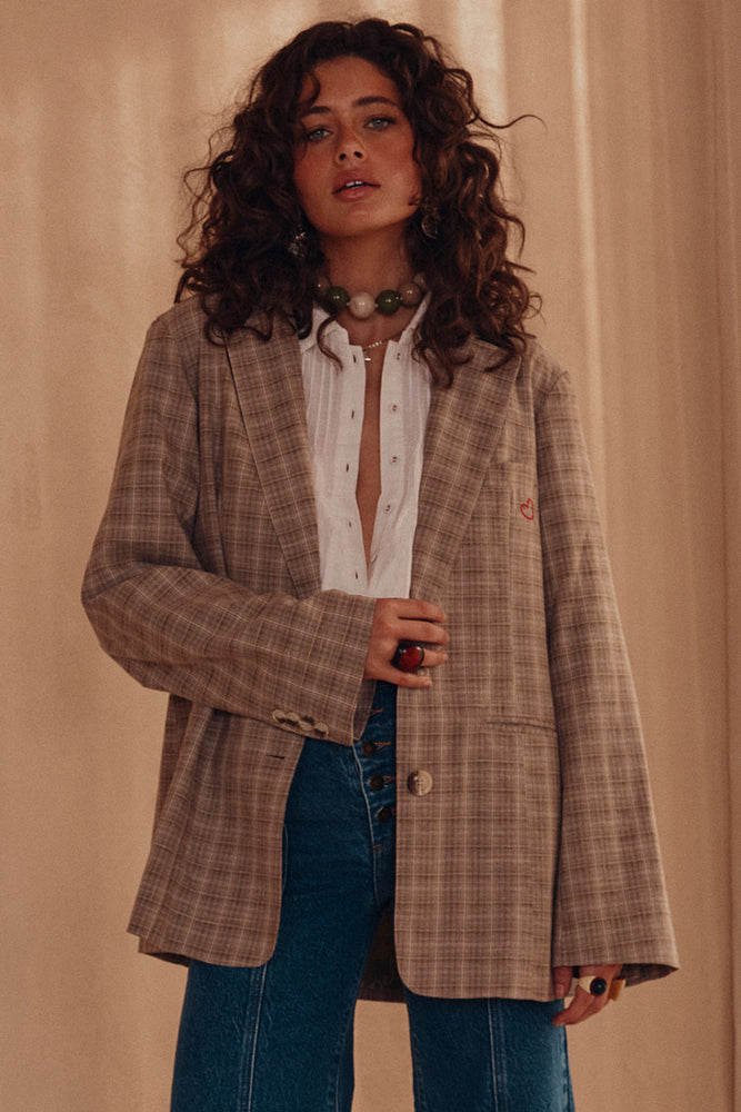 Arizona Blazer