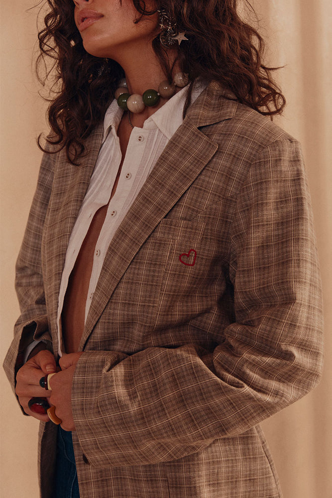 Arizona Blazer