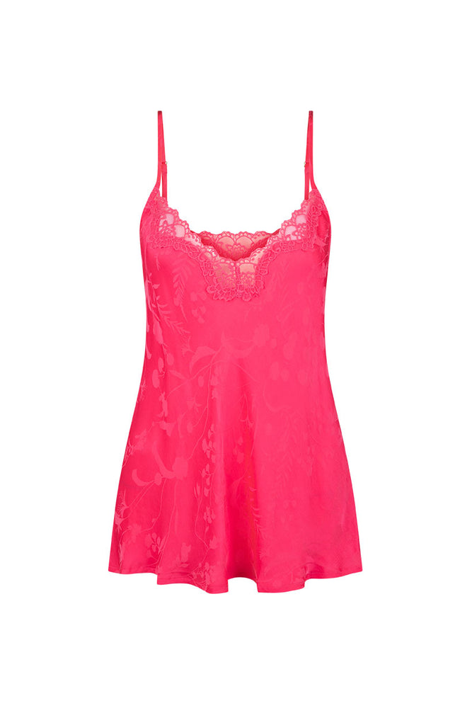 Boudoir Cami