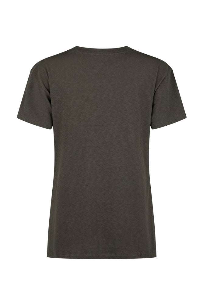 Coco Cantina Biker Tee
