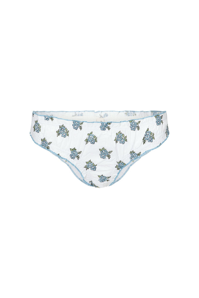 Fable Block Printed Brief