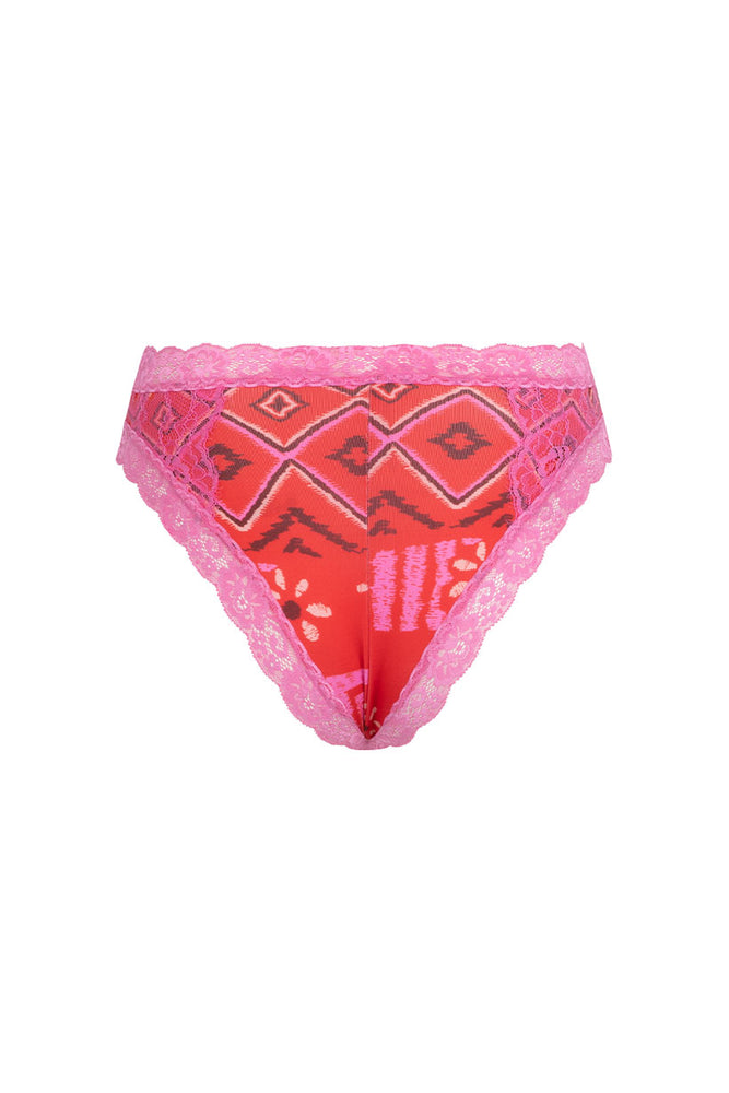 Libertine Brief