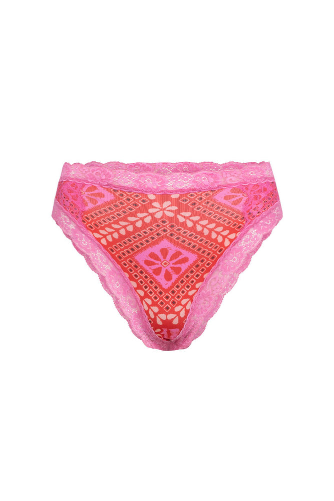 Libertine Brief