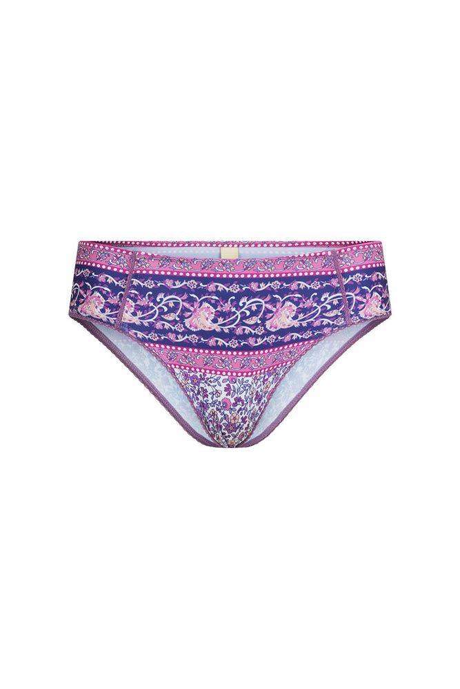 Little Bird Brief