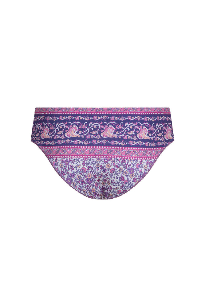 Little Bird Brief