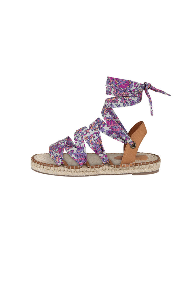 Little Bird Laces