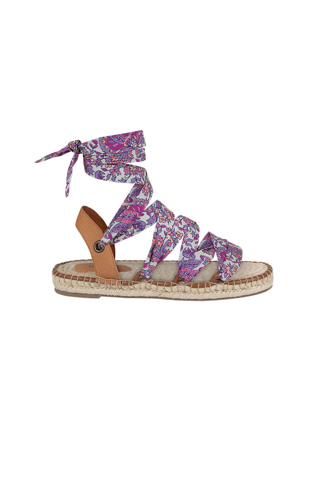 Little Bird Laces