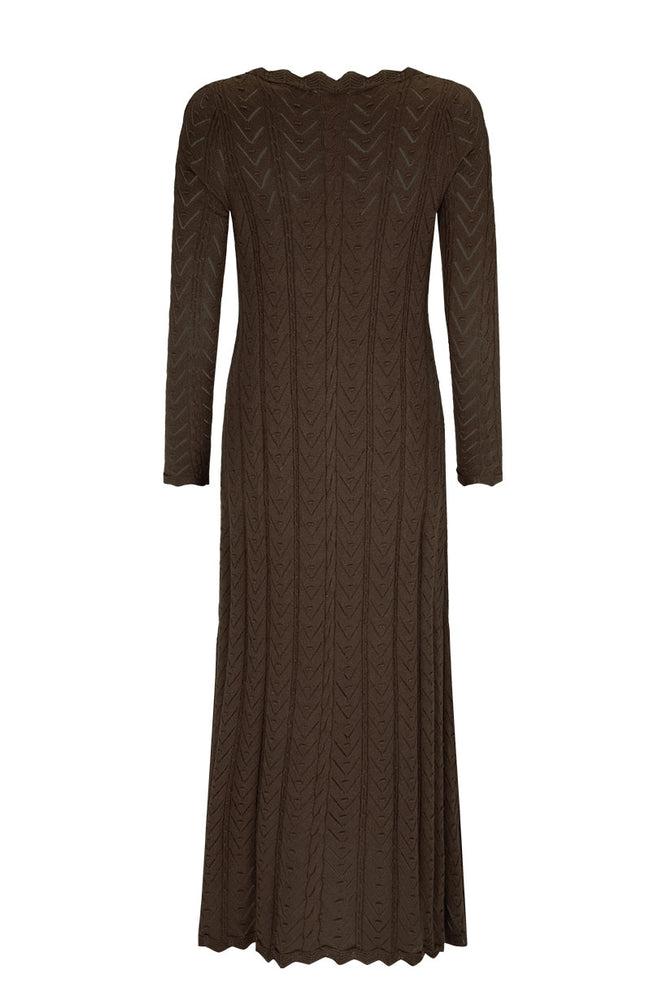 Lou Lou Knit Gown