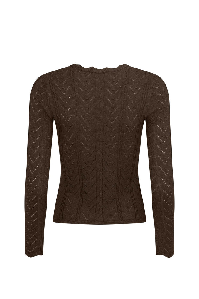 Lou Lou Knit Top