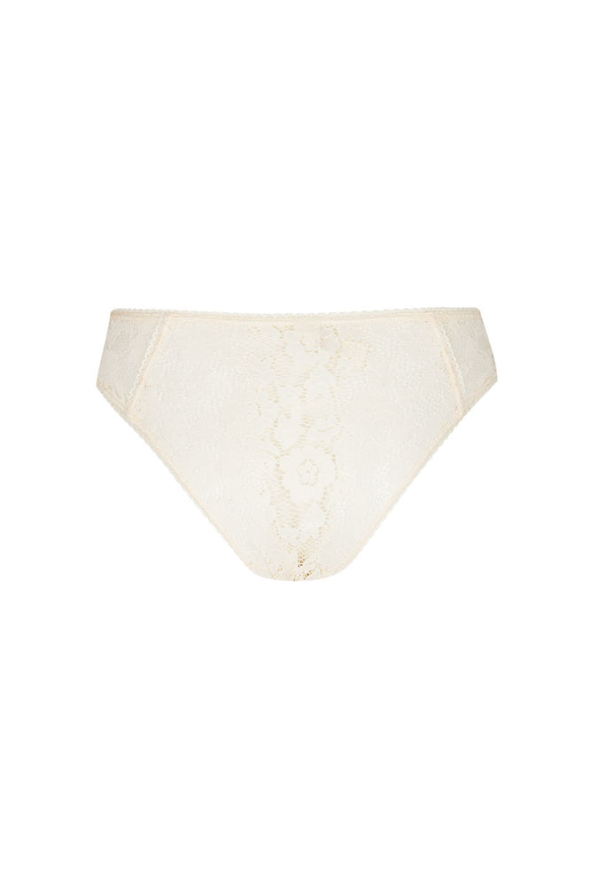 Lux Lisbon Lace Brief