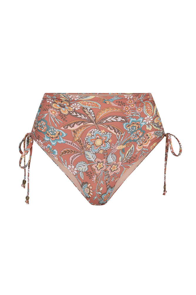 Mojave Lily High Waisted Pant