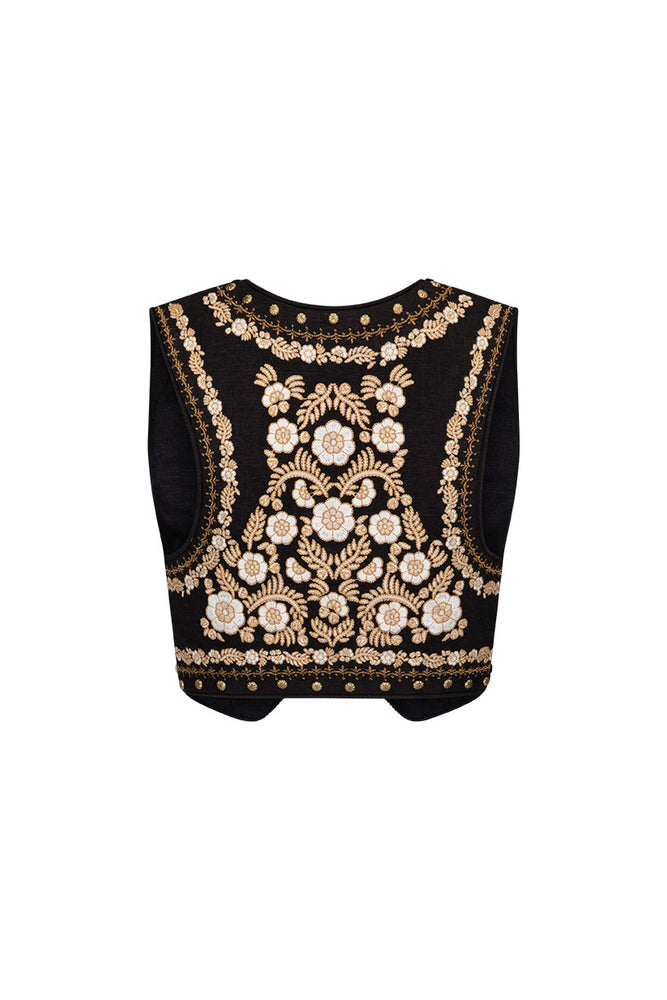Remi Vest