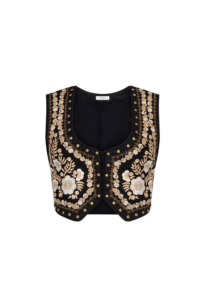 Remi Vest