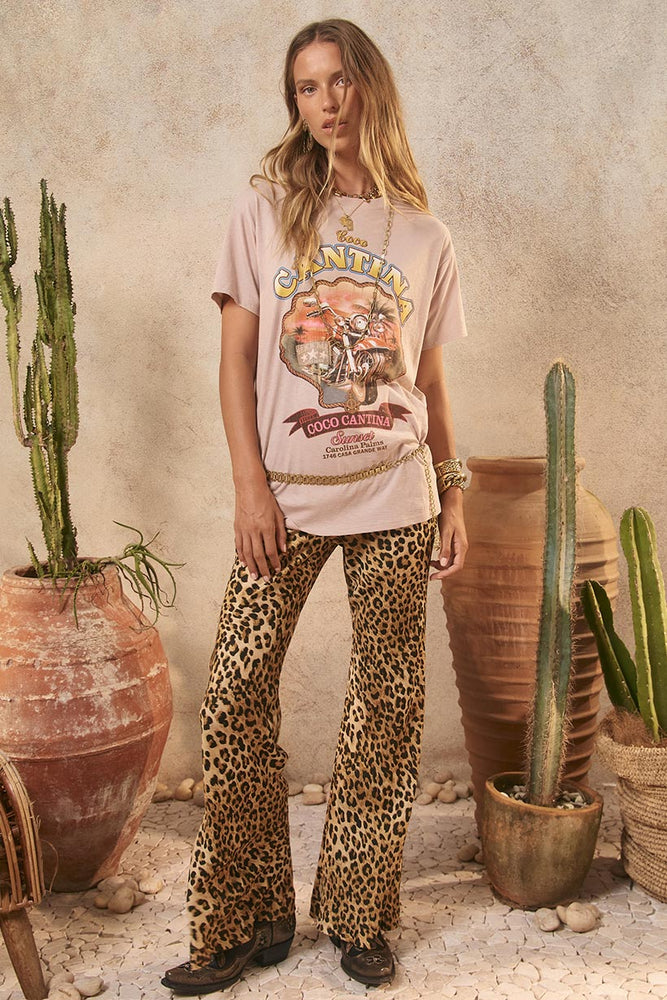 Samantha Bias Pant