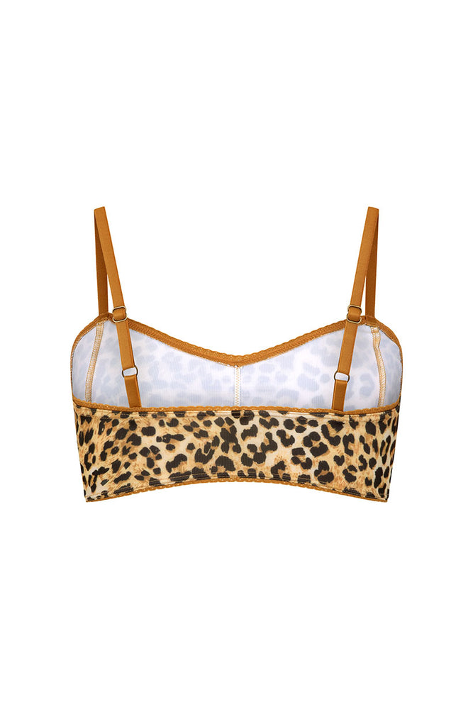 Samantha Bralette