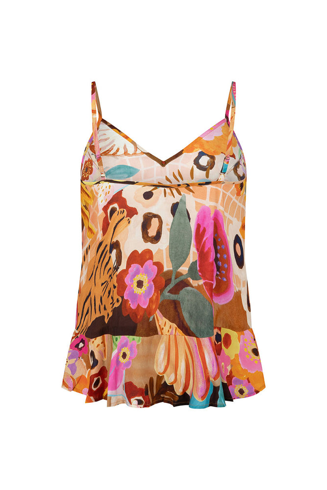 Birth of Venus Cami