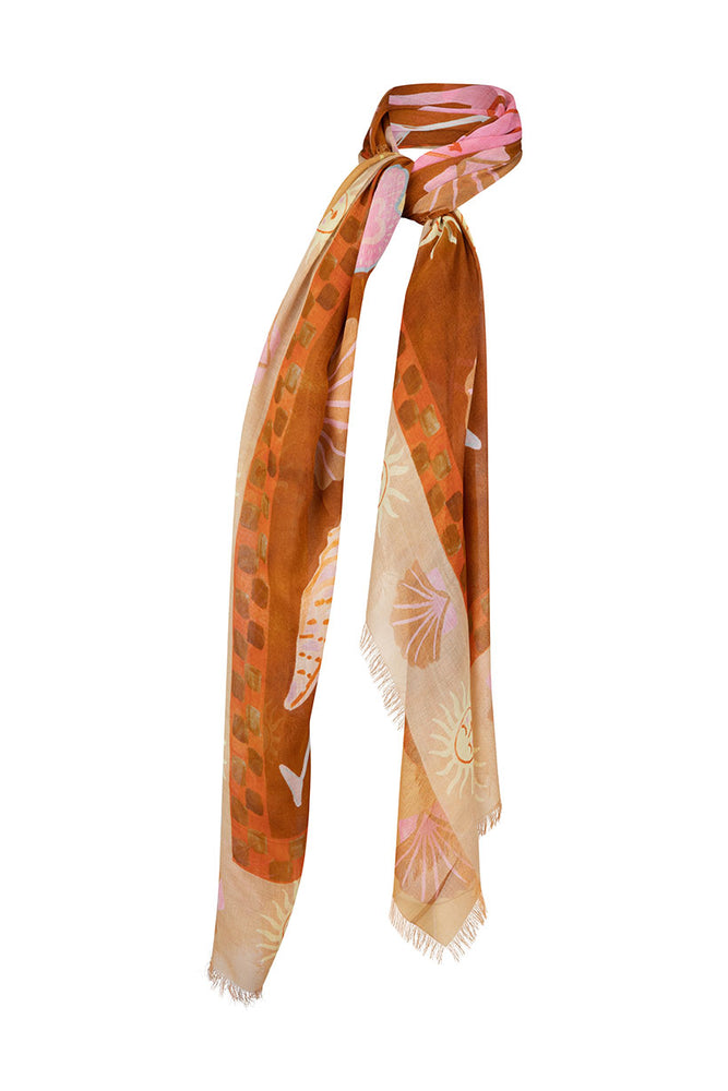 Birth of Venus Sarong