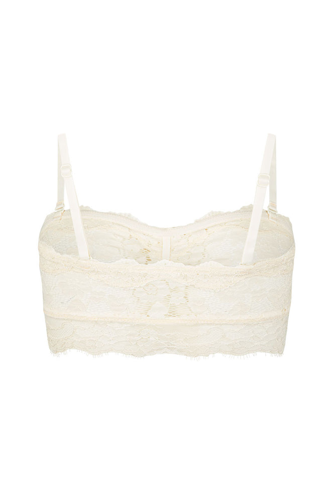 Free Love Lace Bralette