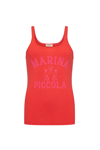 Marina Piccola Singlet