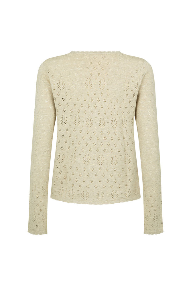 Rhodes Knit Cardigan