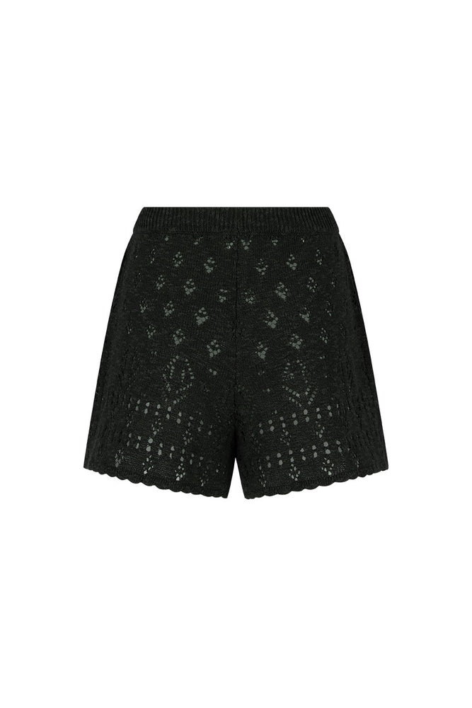 Rhodes Knit Short
