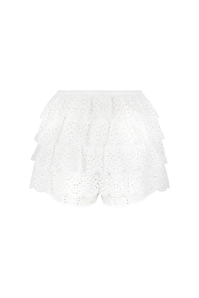 Yaya Lace Bloomer