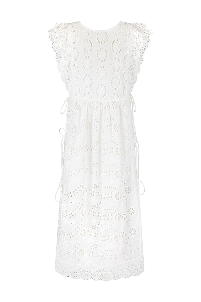 Yaya Lace Kaftan