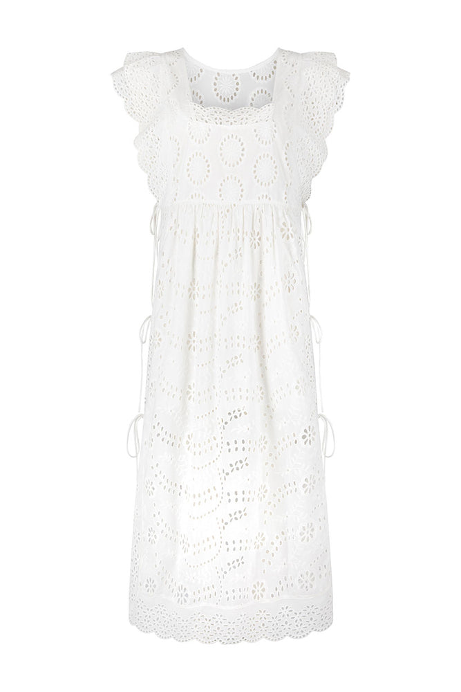 Yaya Lace Kaftan