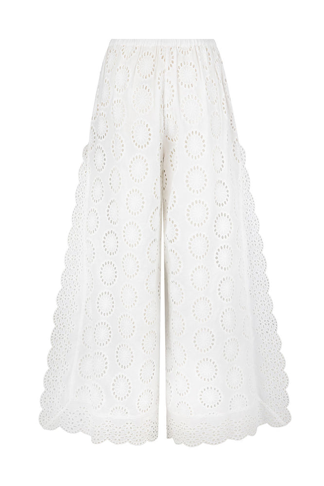 Yaya Lace Pant