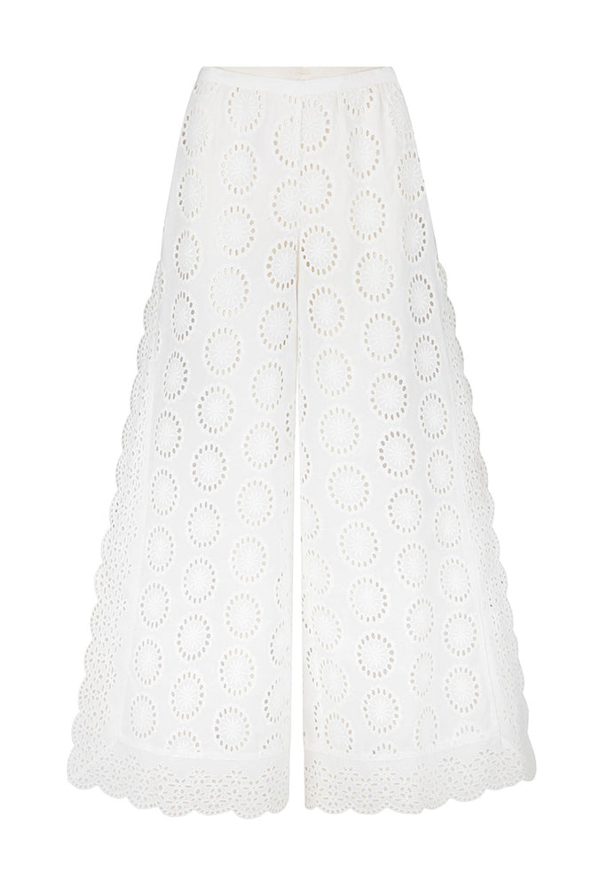 Yaya Lace Pant