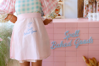 Spell Baked Goods