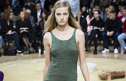 SS18 – LFW Wrap Up