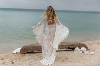 FOR OUR SPELL BRIDES