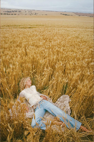 1979 Denim Relaxed Jean