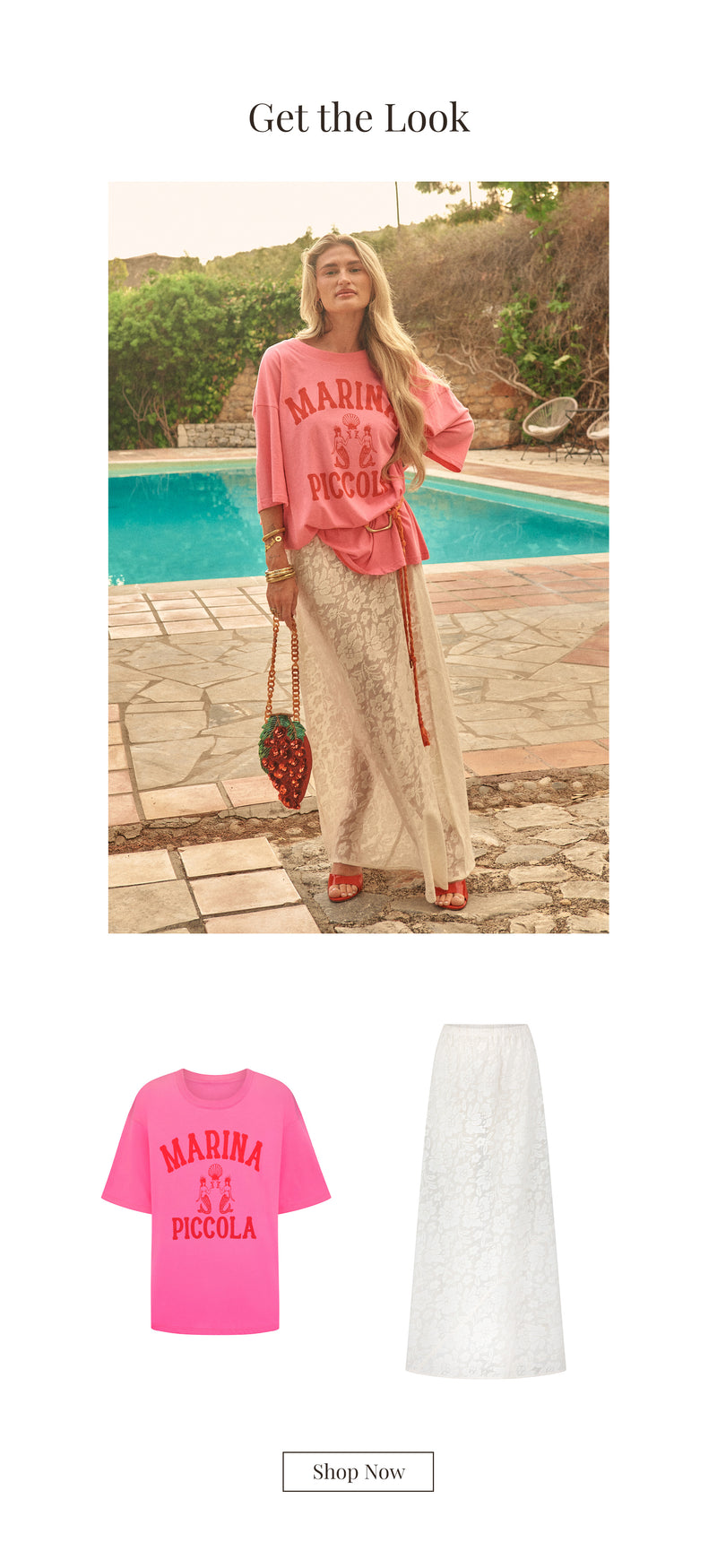 Elevated Boho Clothing, Designed in Byron Bay