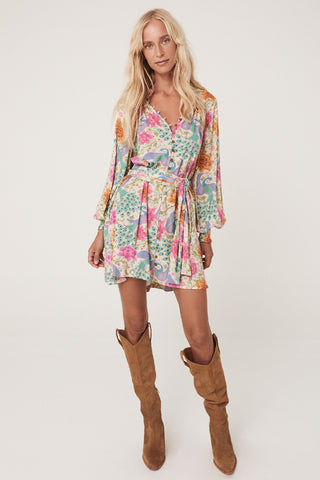 boheme-button-through-mini-dress