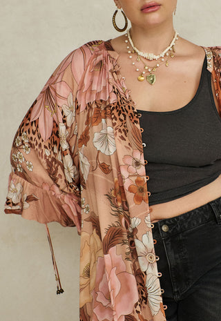 Isabella 2.0 Singlet