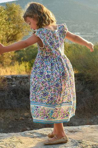 Impala Lily Tunic Dress