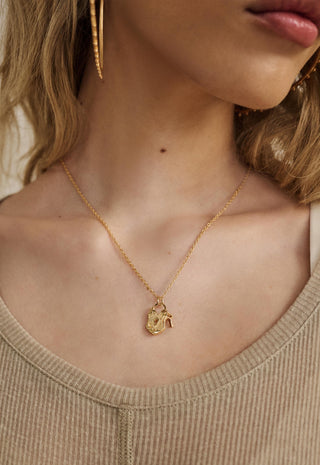 love-lock-charm-necklace