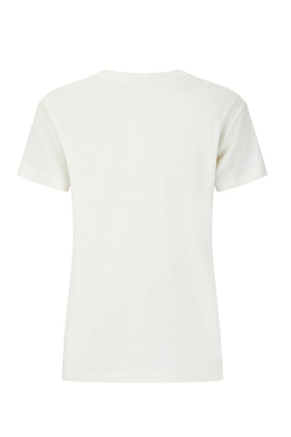 Mermaid Cove Appliqué Tee