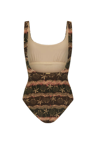 Mermaid Cove One Piece