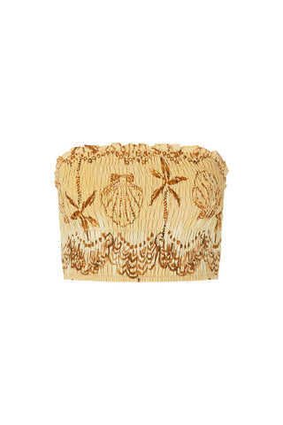 Mermaid Cove Bandeau