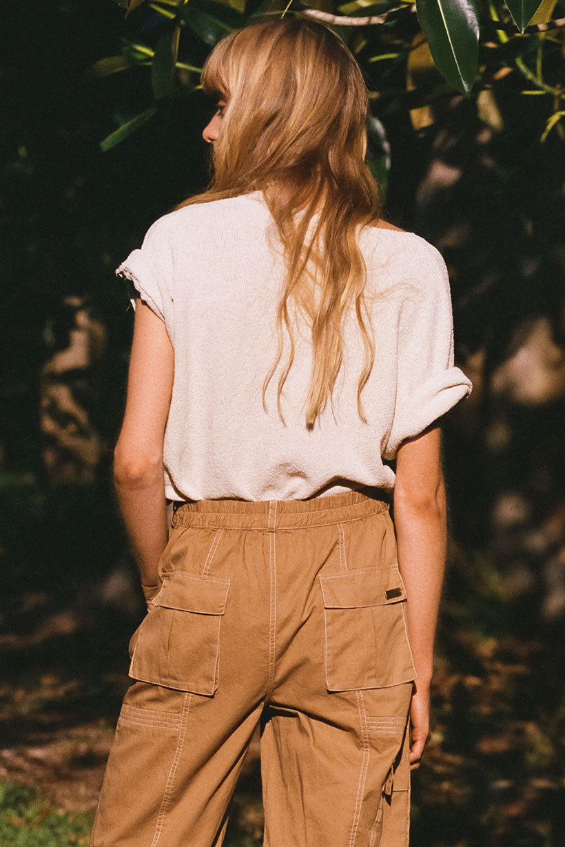 Pipe Dream Slouch Tee