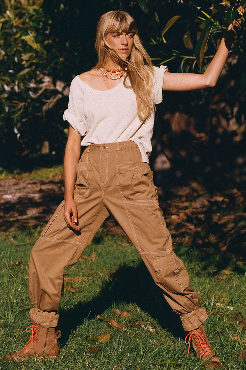 Renegade Cargo Pant