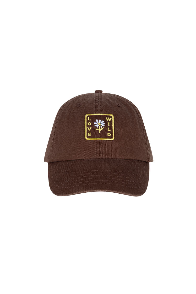 Wild Love Cap