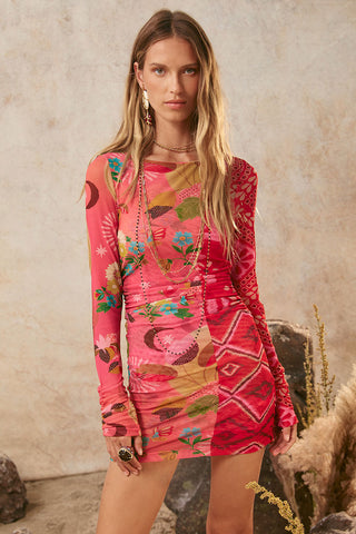 libertine-mini-dress